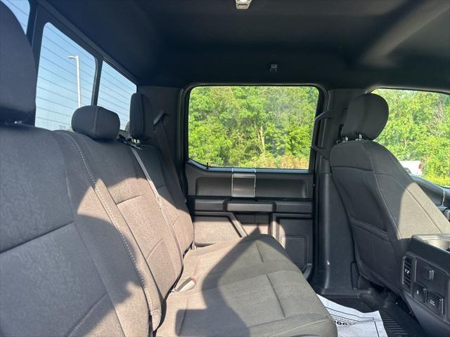 used 2019 Ford F-150 car, priced at $29,999