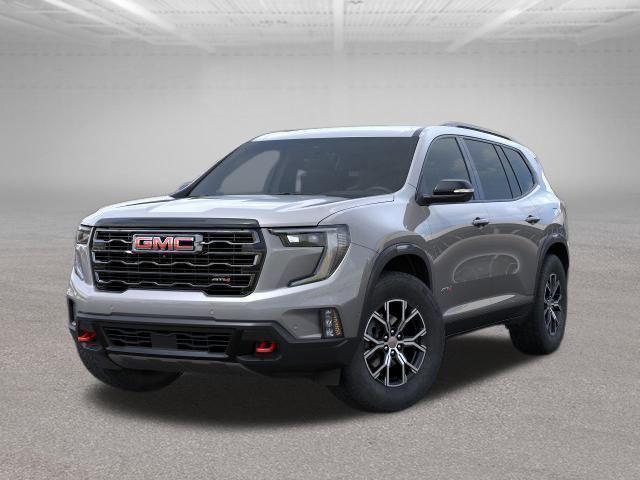 new 2025 GMC Acadia car, priced at $52,590