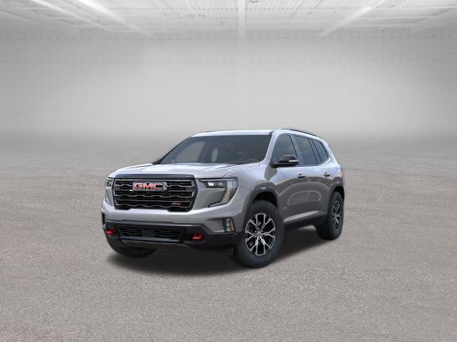 new 2025 GMC Acadia car, priced at $52,590