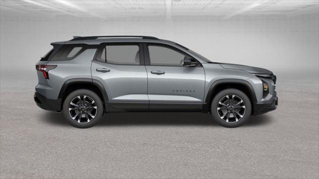 new 2026 Chevrolet Equinox car, priced at $36,845