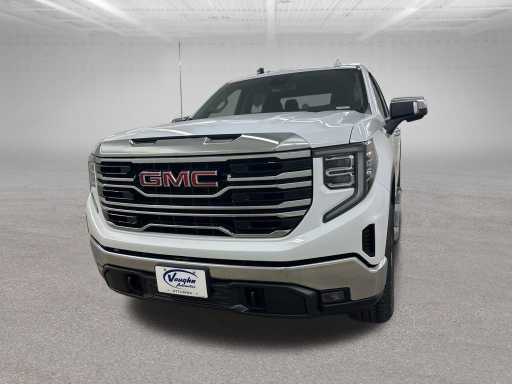 new 2026 GMC Sierra 1500 car, priced at $57,253