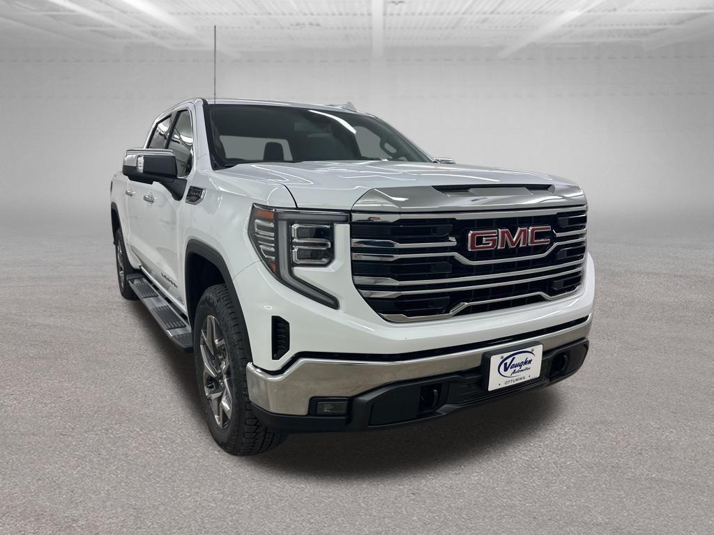 new 2026 GMC Sierra 1500 car, priced at $57,253