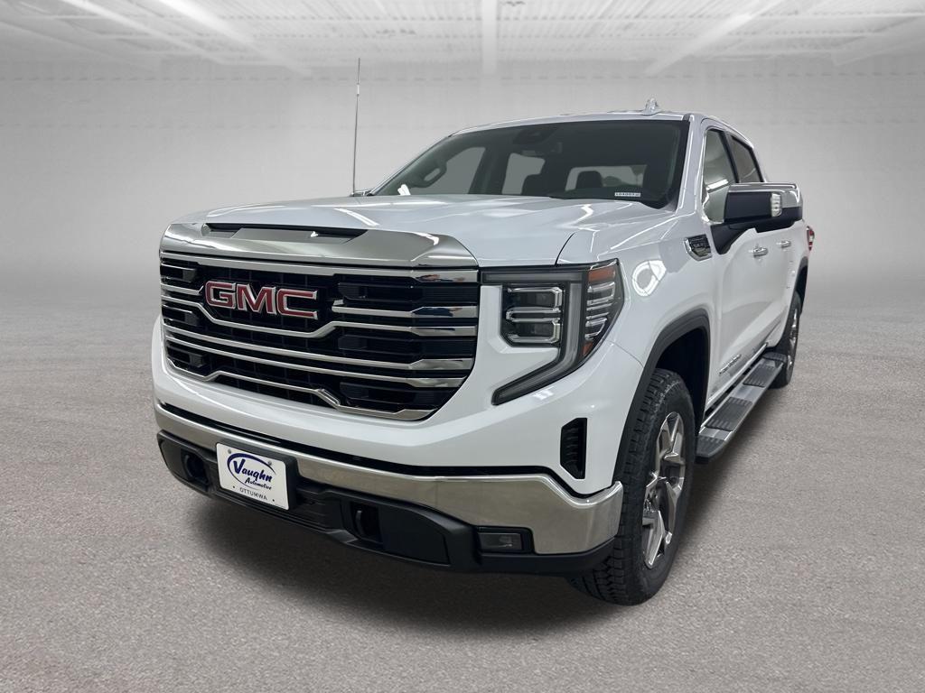 new 2026 GMC Sierra 1500 car, priced at $57,253