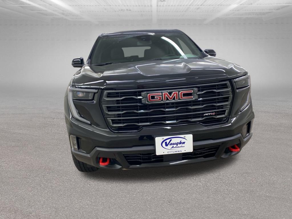 new 2025 GMC Acadia car, priced at $49,440