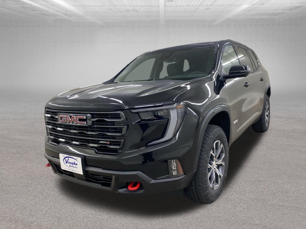 new 2025 GMC Acadia car, priced at $49,440