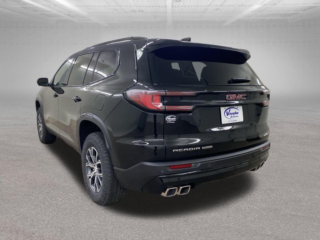 new 2025 GMC Acadia car, priced at $49,440