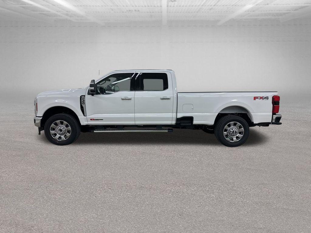 new 2026 Ford F-350 car, priced at $83,615