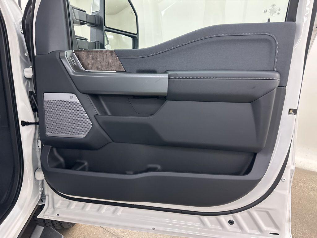 new 2026 Ford F-350 car, priced at $83,615
