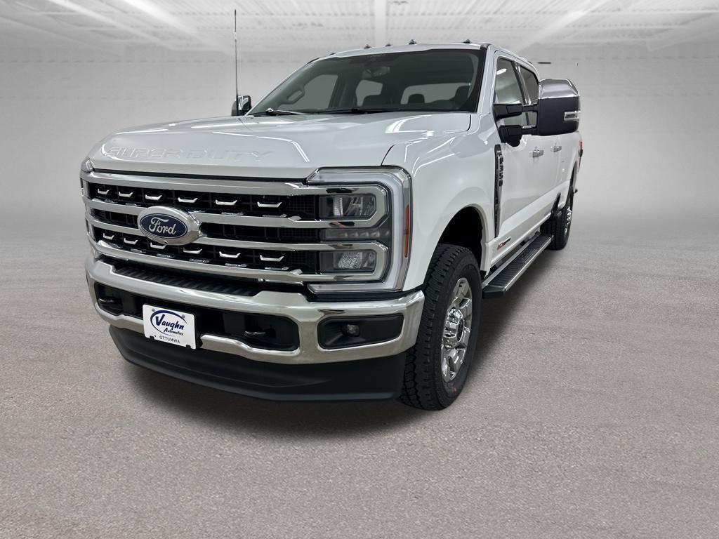new 2026 Ford F-350 car, priced at $83,615