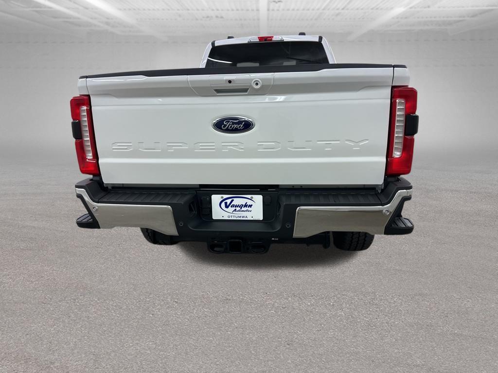 new 2026 Ford F-350 car, priced at $83,615