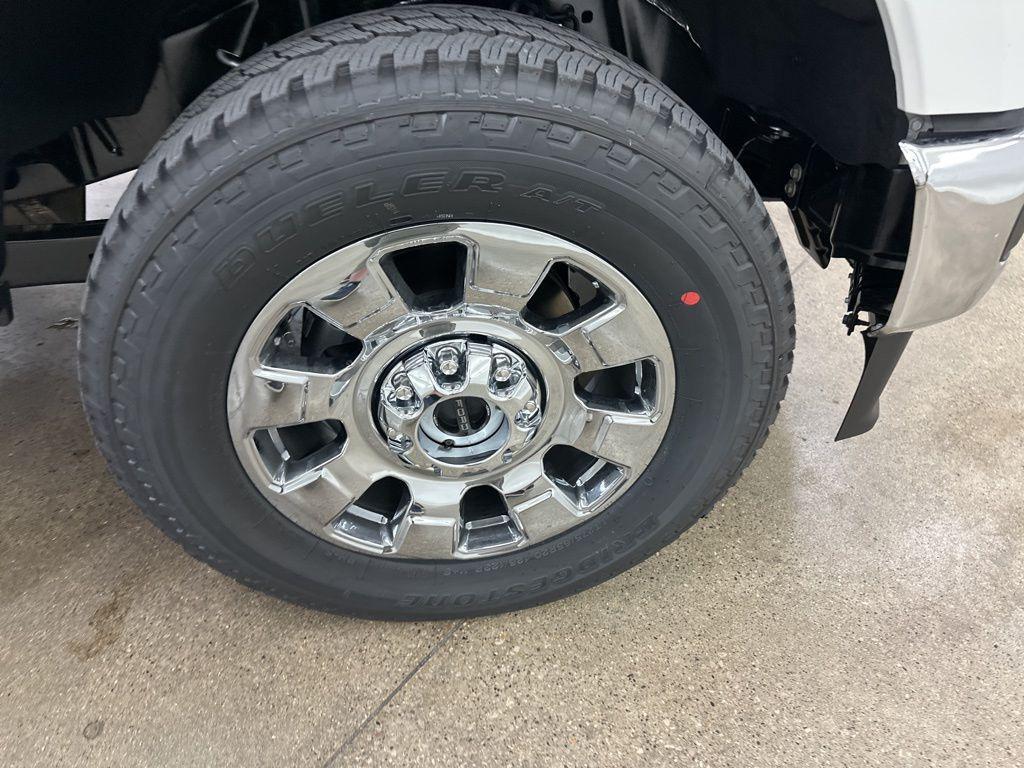new 2026 Ford F-350 car, priced at $83,615