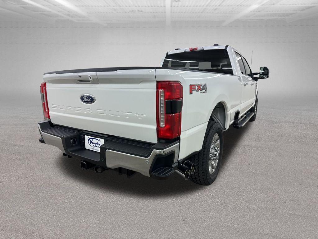 new 2026 Ford F-350 car, priced at $83,615