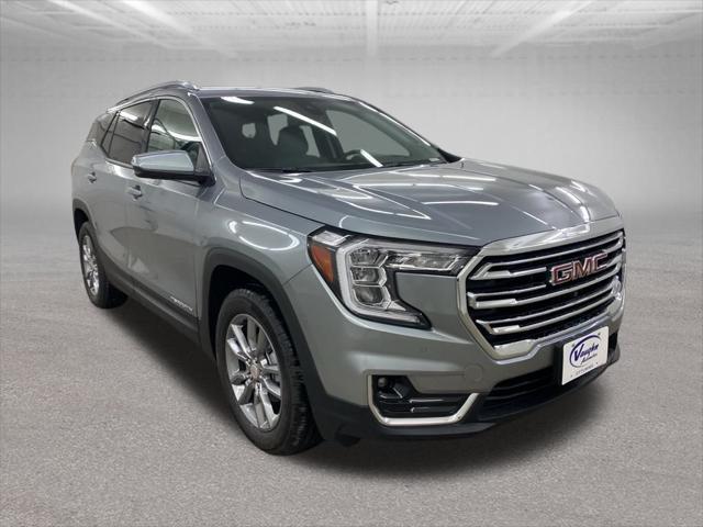 new 2024 GMC Terrain car, priced at $31,235