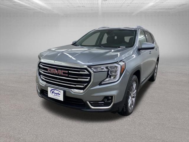 new 2024 GMC Terrain car, priced at $31,235