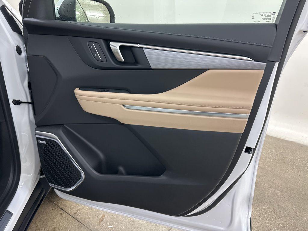 new 2026 Buick Enclave car, priced at $47,810