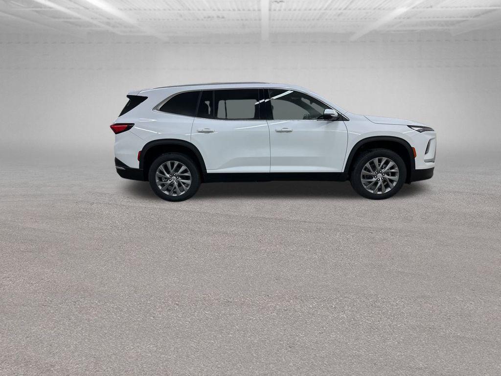 new 2026 Buick Enclave car, priced at $47,810