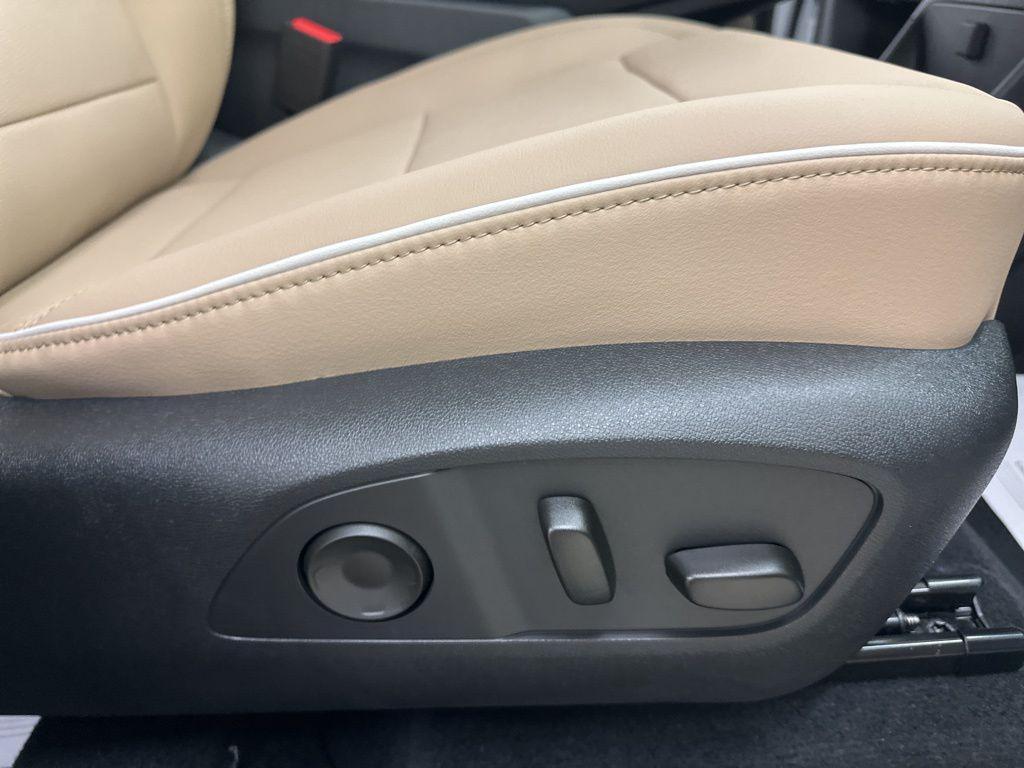 new 2026 Buick Enclave car, priced at $47,810