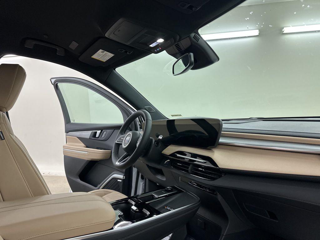 new 2026 Buick Enclave car, priced at $47,810