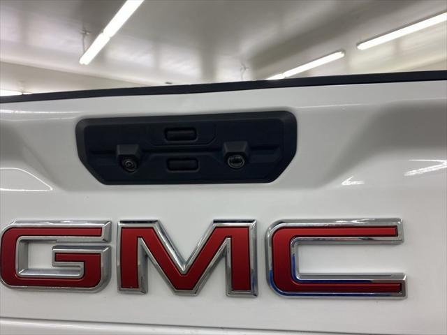 used 2022 GMC Sierra 2500 car, priced at $51,999