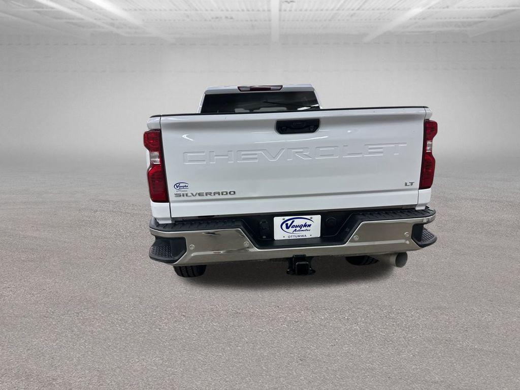 used 2023 Chevrolet Silverado 2500 car, priced at $49,999