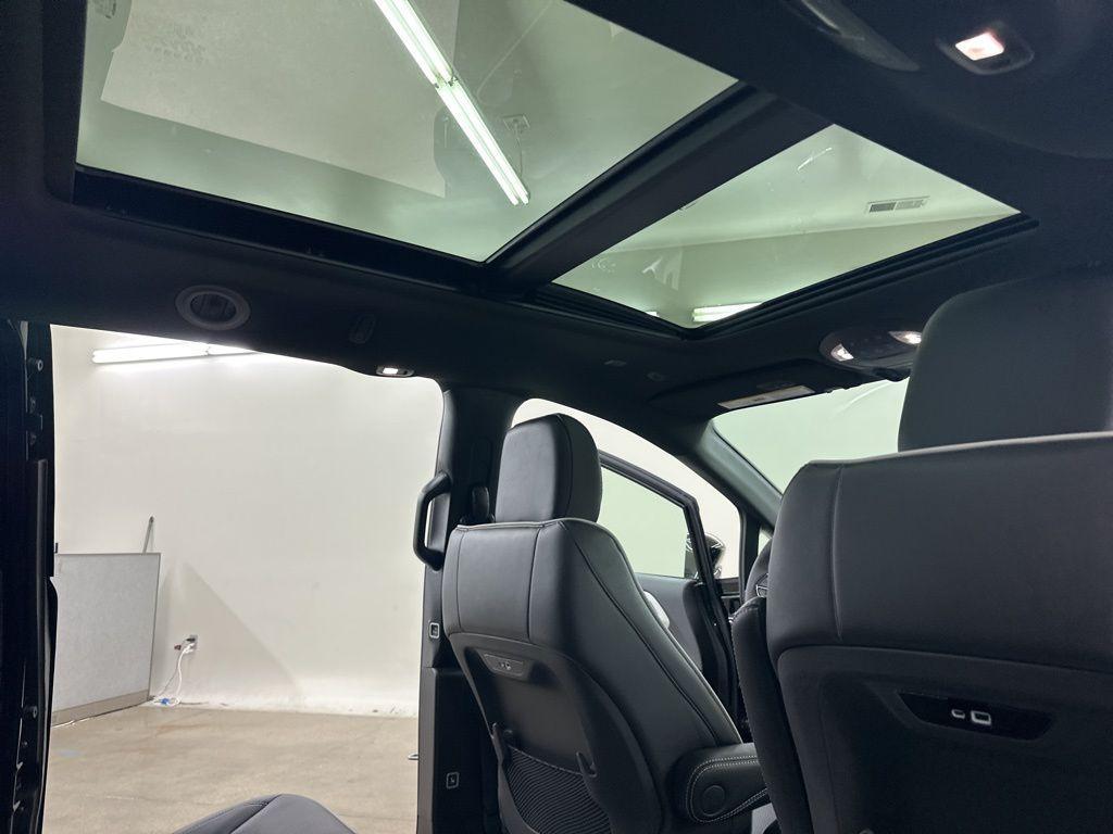 new 2026 Chrysler Pacifica car, priced at $50,506