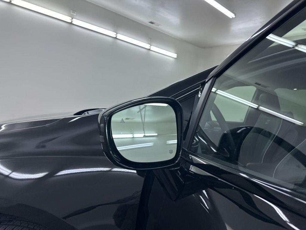 new 2026 Chrysler Pacifica car, priced at $50,506