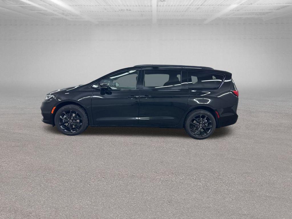 new 2026 Chrysler Pacifica car, priced at $50,506