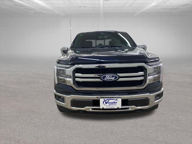 new 2025 Ford F-150 car, priced at $60,029