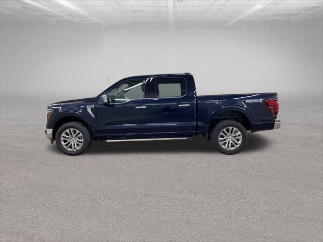 new 2025 Ford F-150 car, priced at $60,029