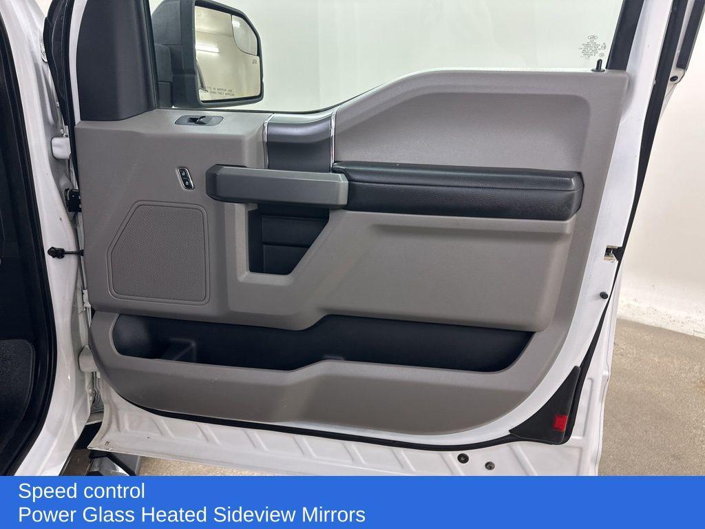 used 2016 Ford F-150 car, priced at $13,999