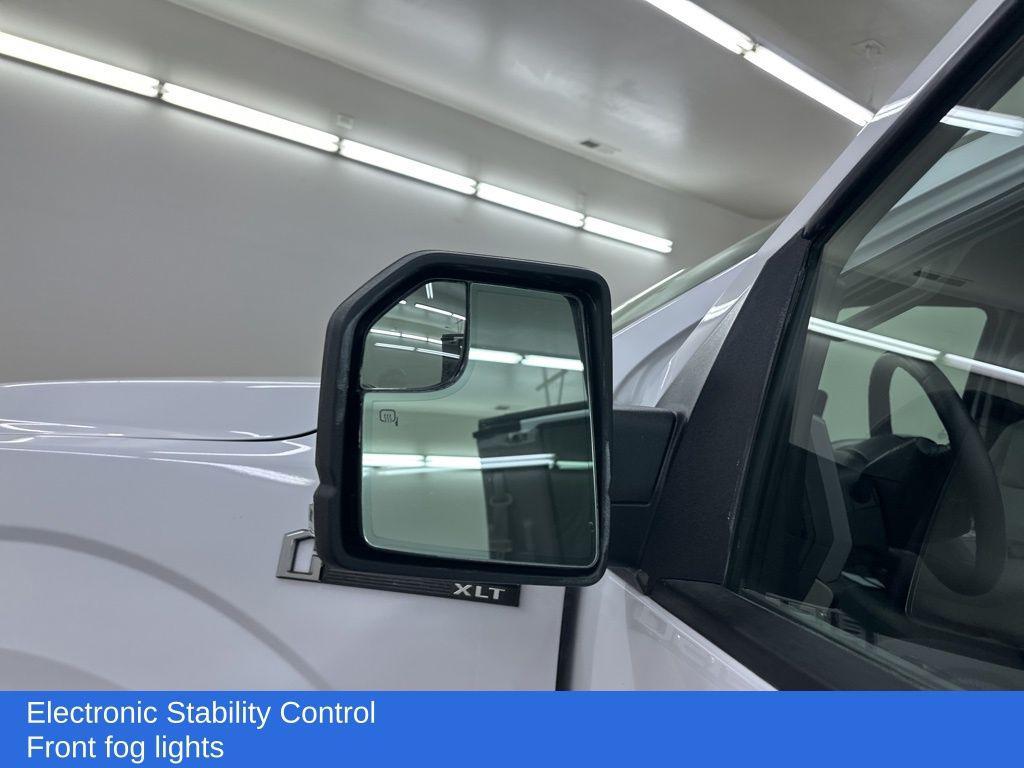 used 2016 Ford F-150 car, priced at $13,999
