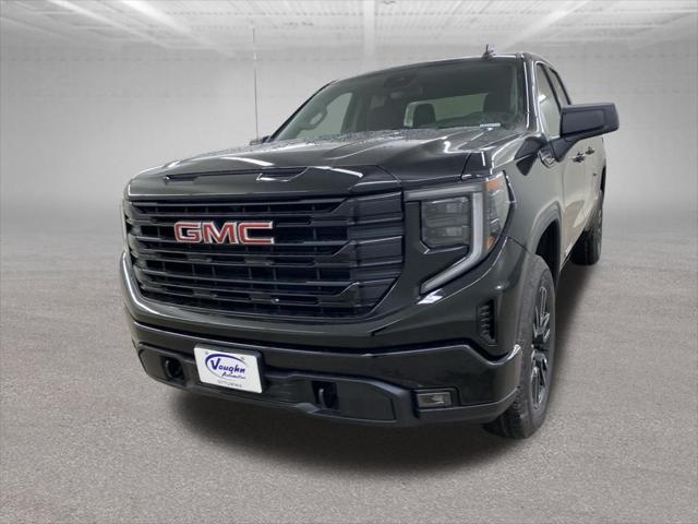 new 2025 GMC Sierra 1500 car, priced at $48,635