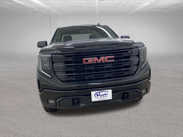 new 2025 GMC Sierra 1500 car, priced at $48,635