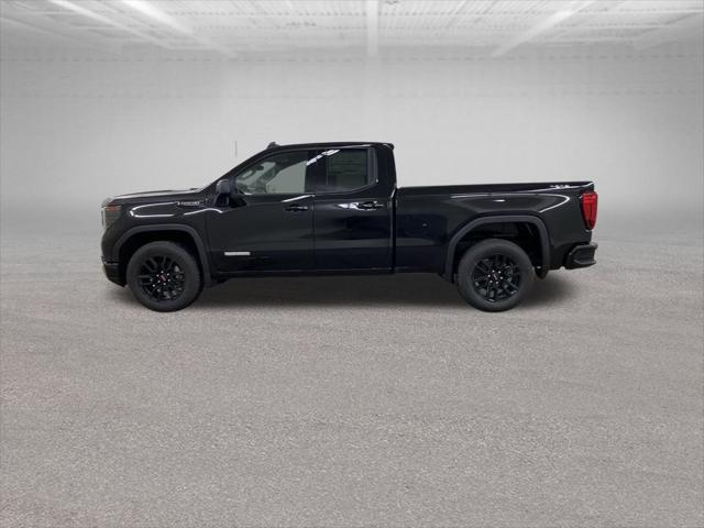 new 2025 GMC Sierra 1500 car, priced at $48,635