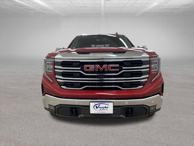 new 2025 GMC Sierra 1500 car, priced at $62,375