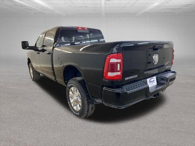 new 2024 Ram 2500 car, priced at $64,519