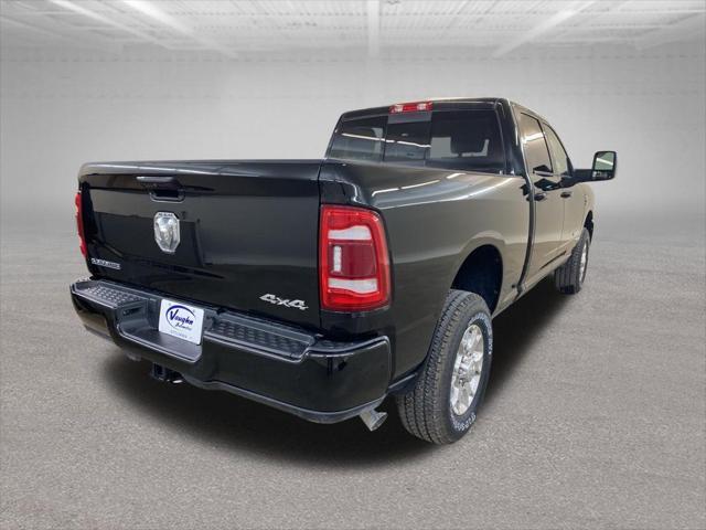 new 2024 Ram 2500 car, priced at $64,519