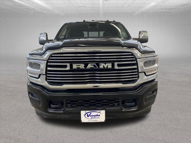 new 2024 Ram 2500 car, priced at $64,519