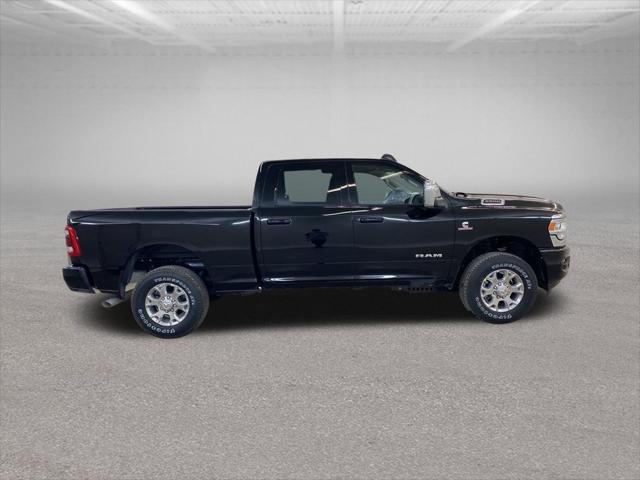 new 2024 Ram 2500 car, priced at $64,519