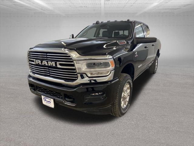 new 2024 Ram 2500 car, priced at $64,519