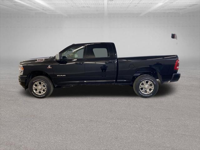 new 2024 Ram 2500 car, priced at $64,519