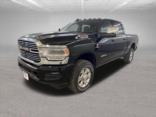 new 2024 Ram 2500 car, priced at $64,519