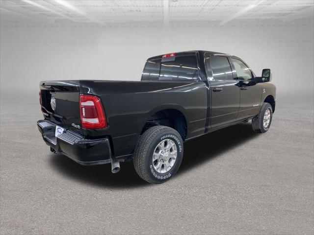 new 2024 Ram 2500 car, priced at $64,519