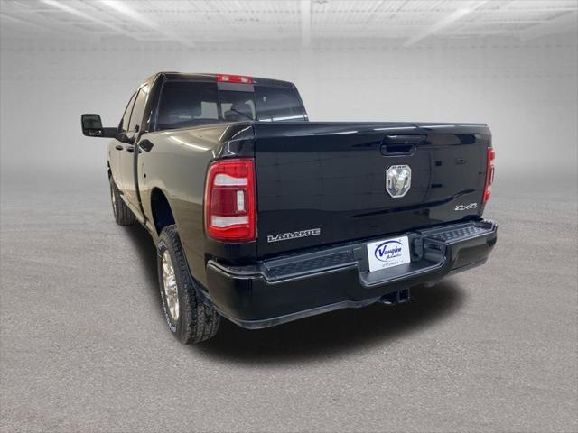 new 2024 Ram 2500 car, priced at $64,519