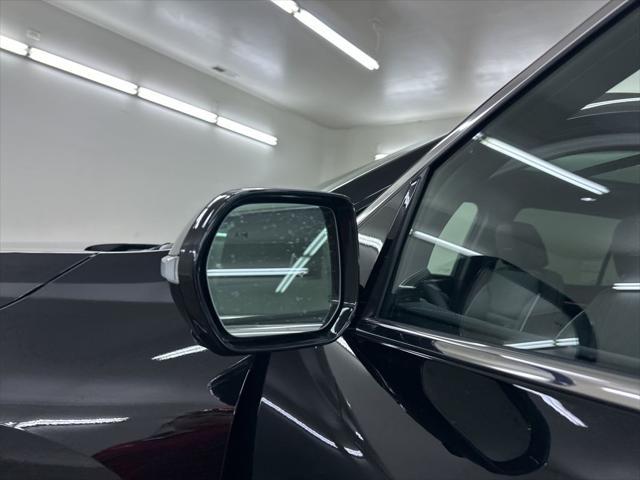 new 2025 Buick Enclave car, priced at $59,474