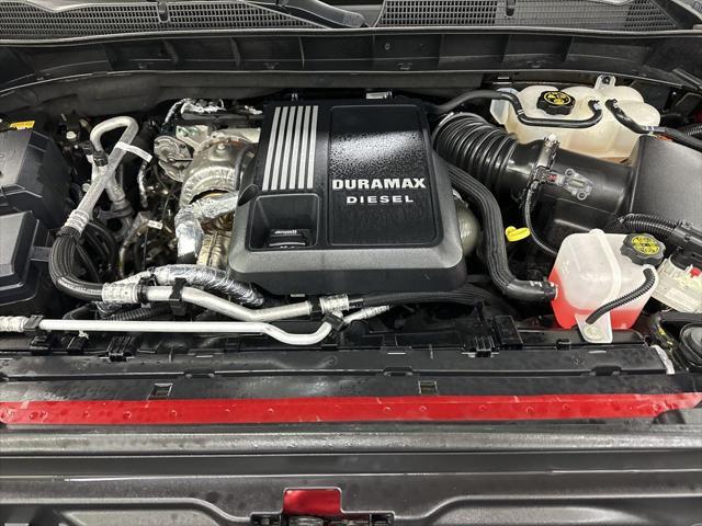 used 2022 GMC Sierra 1500 car, priced at $50,999