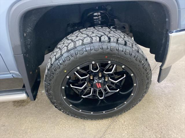 used 2015 GMC Sierra 1500 car, priced at $11,999