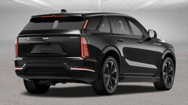 new 2026 Cadillac Escalade IQ car, priced at $158,090