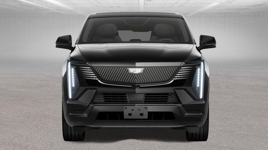 new 2026 Cadillac Escalade IQ car, priced at $157,590