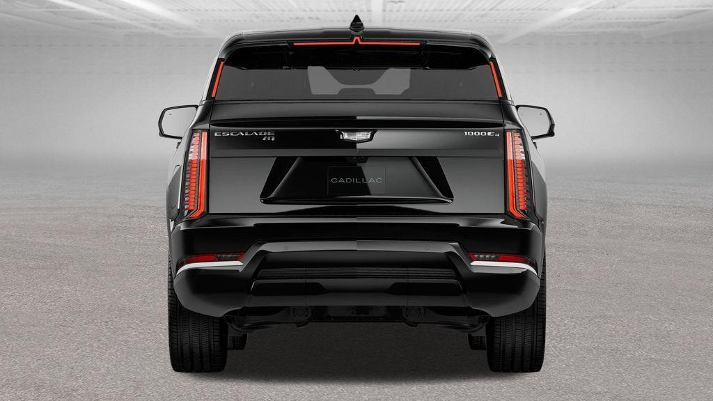 new 2026 Cadillac Escalade IQ car, priced at $157,590